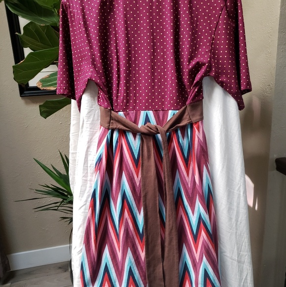 Matilda jane EUC dress - Picture 3 of 6